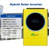 5600W off grid solar inverter