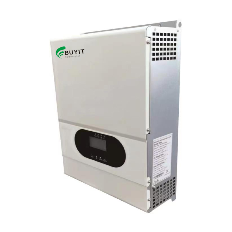 5.5KW solar inverter with parallel function
