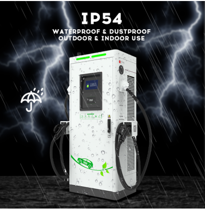 IP54 Charging station