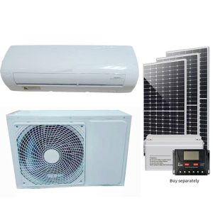 solar air conditiner